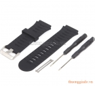 Dây đồng hồ Garmin Forerunner 920XT Black (chất liệu TPU)