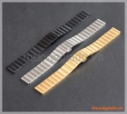 Dây đồng hồ Huawei Talkband B3 (bề rộng dây 16mm), thép không gỉ