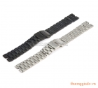 Dây đồng hồ Moto 360 gen 1 (thép không gỉ)