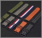 Dây NATO (dây vải) cho Apple Watch 42mm (mẫu 2)