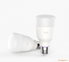 Đèn led thông minh Xiaomi Yeelight led Bulb (Color) YLDP06YL