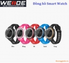 Đồng hồ thông minh Weide WS001 (theo dõi giấc ngủ,đếm bước đi,báo cuộc gọi)