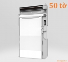 Giấy in ảnh Polaroid (86x54mm) cho máy in ảnh Xiaomi XPRINT DMP 100 (50 tờ)