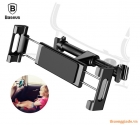 Kẹp giữ máy tính bảng sau hàng ghế lái (ghế trước) Baseus SUHZ-01