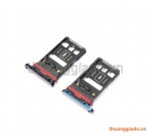 Khay đựng sim Huawei Mate 20 Pro, 2 ngăn đựng trong 1