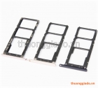 Khay đựng sim Asus ZenFone 4 Max Pro (ZC554KL), 3 ngăn trong 1 gồm cả ngăn thẻ nhớ