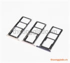 Khay đựng sim Asus ZenFone 4 Max (ZC520KL), gồm cả ngăn đựng thẻ nhớ