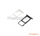 Khay đựng sim và thẻ nhớ Blackberry Key 2/ Key2/ KeyTwo