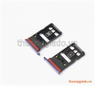Khay đựng sim Huawei Mate 20 X, Mate 20X, Mate20 X, 2 ngăn chứa trong 1 khay