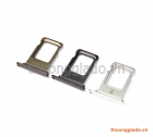 Khay sim iPhone Xs Max (bản 2 sim)