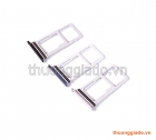 Khay sim & khay thẻ nhớ LG V30 sim tray and sd card tray