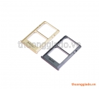 Khay sim Mi 5S Plus _ Sim tray