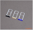 Khay sim Mi CC9 (6.39 inch), chứa nano sim, kèm ngăn thẻ nhớ