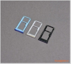 Khay sim Mi CC9e, chứa nano sim, kèm ngăn thẻ nhớ
