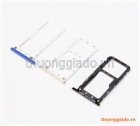 Khay đựng sim Mi Max 3 (6.9"), khay sim Hybrid, gồm cả ngăn đựng thẻ nhớ