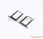 Khay sim Mi Mix 2 (5.99") _ sim tray