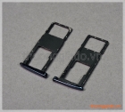 Khay đựng sim và thẻ nhớ Moto G6, Moto XT1925 (bản 1 sim)