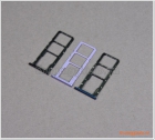 Khay sim Motorola G7 Power, với 03 ngăn đựng nano sim, kèm thẻ nhớ