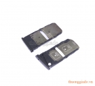 Khay sim+khay thẻ nhớ Moto Z2 Force