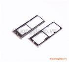 Khay đựng sim & thẻ nhớ OPPO F3 (5.5")_sim tray and sd card stray