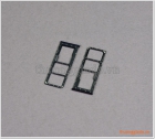 Khay sim Realme C2, gồm 03 ngăn chứa nano sim, kèm theo thẻ nhớ