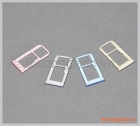 Khay sim 1+khay thẻ nhớ Redmi 6A