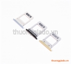 Khay sim Samsung Galaxy A8+/ A730, Galaxy A8/ A530 sim tray
