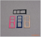 Khay sim Samsung Galaxy M10, 03 ngăn đựng, kèm ngăn thẻ nhớ