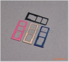 Khay sim Samsung Galaxy M20, 03 ngăn đựng, kèm ngăn thẻ nhớ