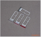 Khay sim Samsung Galaxy Note 10 (N970), bản 2 sim, 02 ngăn đựng nano sim