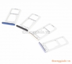 Khay sim Samsung Note 8/ N950 (khay đựng thẻ nhớ) bản 2 sim
