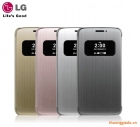 LG G5 Quick Cover (CFV-160), bao da chính hãng LG