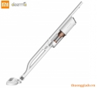 Máy hút bụi cầm tay Xiaomi Deerma DX800S, sử dụng điện 220V