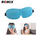 Miếng che mắt khi ngủ ROMIX RH37 (sơi bông siêu nhẹ và êm ái)