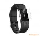 Miếng dán màn hình Fitbit Charge 2 Screen Protector