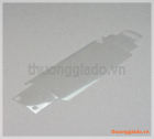 Miếng dán màn hình Samsung Galaxy S10 Plus/ G975, hàng chính hãng, chất liệu TPU