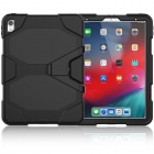 Ốp lưng chống sốc, chống va đập cho iPad Pro 11 inch, 3 lớp bảo vệ trong một