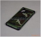 Ốp lưng chống sốc Samsung Note 10+, Galaxy Note 10 Plus, N975 (hiệu NX Case)