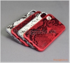 Ốp lưng da chống sốc iPhone Xs (5.8")/iPhone X (5.8") hiệu Mobest