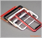 Ốp lưng Element Solace Metal Glass cho iPhone 7 (4.7"), iPhone 8 (4.7")