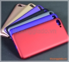 Ốp lưng nhựa cứng Asus Zenfone 4 Max Pro( ZC554KL), hard case