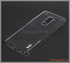 Ốp lưng nhựa cứng iMak cho Samsung S9+/ S9 Plus/ G965 air protective case