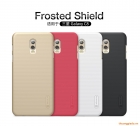 Ốp lưng sần NillKin cho Samsung Galaxy J7 Plus (C710) Super Frosted Shield