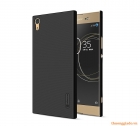 Ốp lưng sần NillKin Sony Xperia XA1 Ultra (6.0") Super Frosted Shield