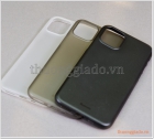 Ốp lưng siêu mỏng iPhone 11 Pro (5.8"), hiệu Baseus Wing Protective Case