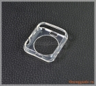 Ốp lưng silicon cho Apple Watch 38mm
