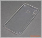 Ốp lưng silicone Asus Zenfone 5/ Zenfone 5Z ZE620KL, ốp trong suốt siêu mỏng