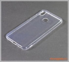Ốp lưng silicone cho Huawei P20 Lite và Huawei Nova 3e, loại siêu mỏng trong suốt
