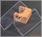 Ốp lưng silicone cho Huawei P20 (5.8"), loại siêu mỏng trong suốt