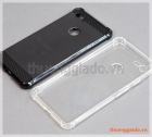 Ốp lưng silicone Google Pixel 3 XL (6.71"), ốp dẻo chống sốc 4 góc